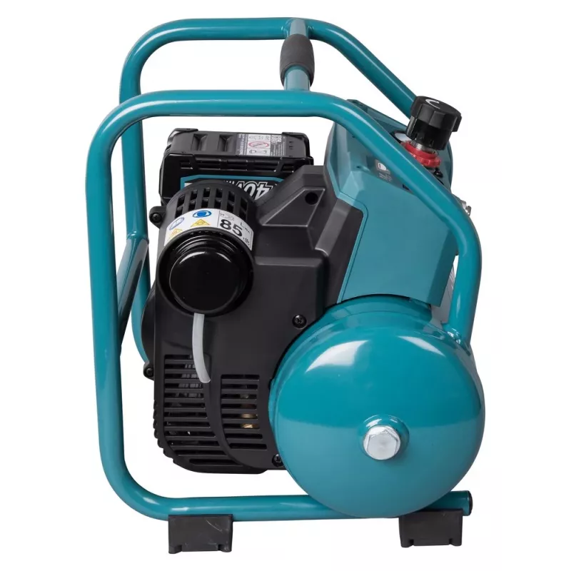 Makita gaisa kompresors 40V XGT modelis AC001GZ