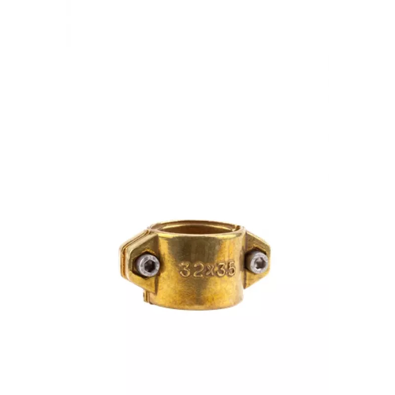 GARDENA skavu apvalki, 32 mm (1 1/4) caurulei 7212-20 (7212-20)