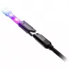 HYTE LS30 qRGB gaismas lentes ar kontrolieri
