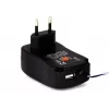 Tabletes universāls barošanas adapteris MT6267 V2