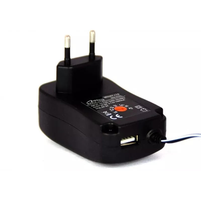 Tabletes universāls barošanas adapteris MT6267 V2