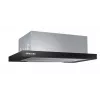 Samsung NK24M1030IB/UR Iebūvējams Melns 392 m³/h