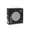 Conceptronic BEATTIE bezvadu Bluetooth skaļrunis, sudrabains, 3 W, 150 - 20000 Hz, bezvadu, 3.0+HS, Micro-USB, sudrabains