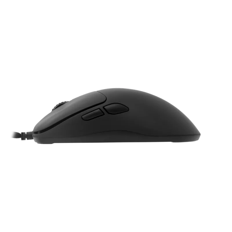 Pele White Shark GM-5014 Graphene melna USB