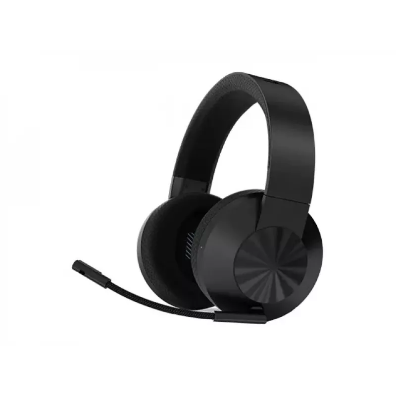 Lenovo Legion H600 Vadu un bezvadu galvas saites spēļu austiņas