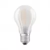 LED spuldze Ledvance 7,5 W E27 1055 lm Silta balta 2700 K