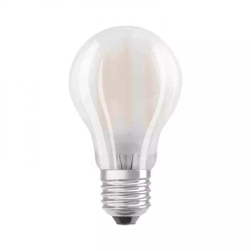 LED spuldze Ledvance 7,5 W E27 1055 lm Silta balta 2700 K
