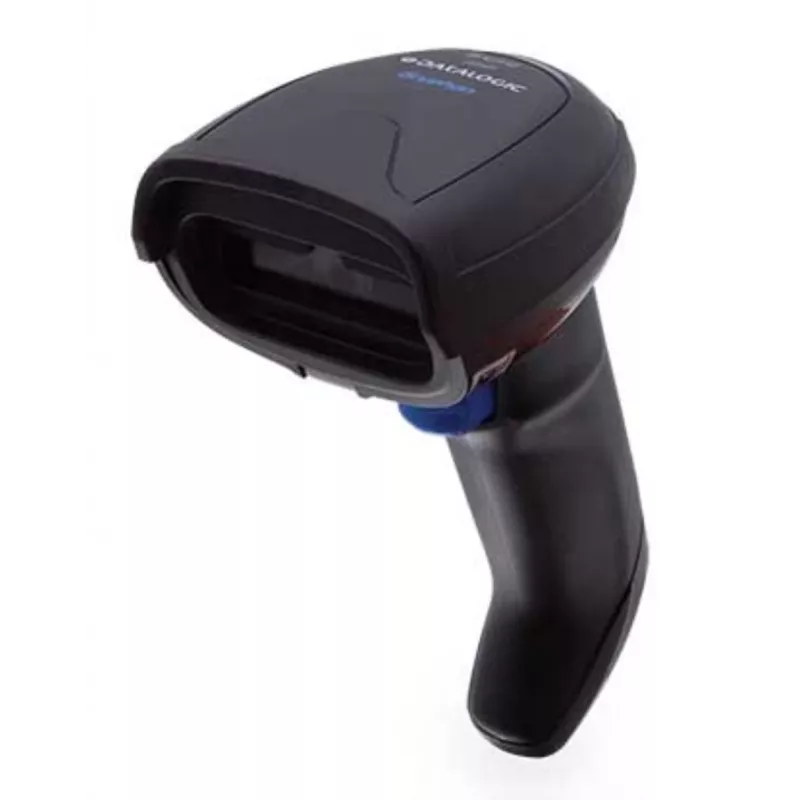 Datalogic Gryphon I GD4220 Rokas svītrkoda lasītājs 1D lineārs Melns