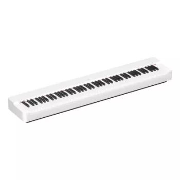 Yamaha P-225WH digitālās klavieres 88 taustiņi balta