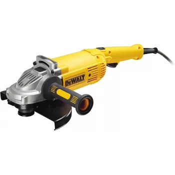 DeWALT DWE492-QS leņķa slīpmašīna 23 cm 6600 RPM 2200 W 5.2 kg