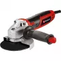 Einhell 4430971 leņķa slīpmašīna 850 W 1,61 kg