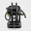 Kärcher WD 4 S Go!Further mitrā/ sausā putekļsūcējs 20 L, 1.628-262.0