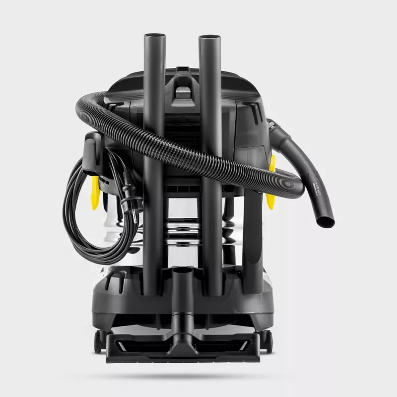 Kärcher WD 4 S Go!Further mitrā/ sausā putekļsūcējs 20 L, 1.628-262.0