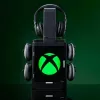 Numskull Games Official Xbox Gaming Locker, spēļu disku turētājs, Xbox, melns, vadu