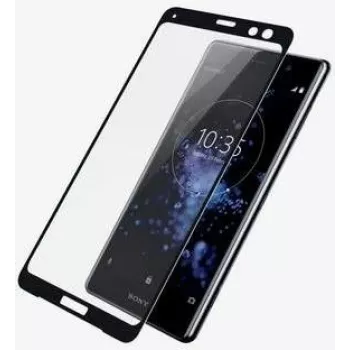 Rūdīta stikla ekrāna aizsargs PanzerGlass LG G7 ThinQ