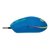 Spēļu pele Logitech G G203 LIGHTSYNC USB Type-A
