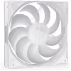 Datora dzesēšanas ventilators ENDORFY Stratus 120 balta PWM ARGB 120mm