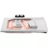 Watercool Heatkiller V GPU Water Block for RX 6800/6900XT, ARGB, Copper-Acrylic