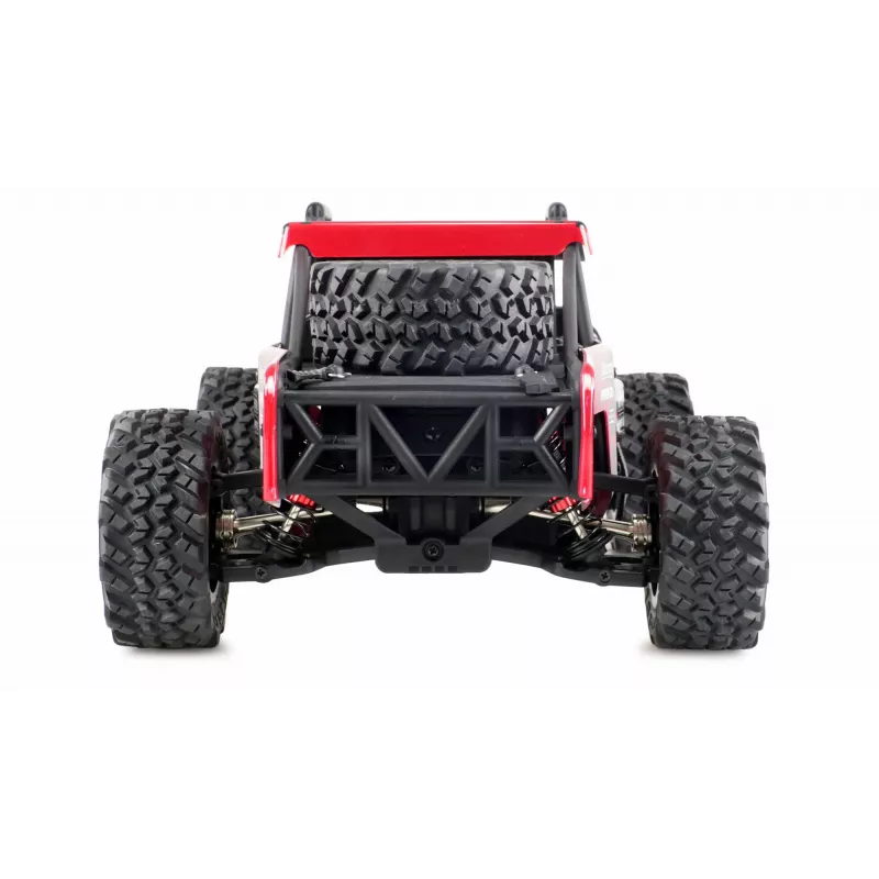 Amewi Hyper Go tālvadības RC modelis Truggy elektromotors 1:14 (22658)