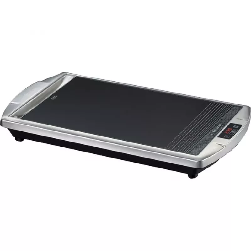 Rommelsbacher CG 2308/TC Grill Black