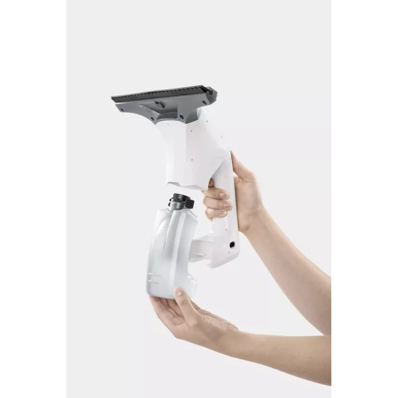 Logu tīrītājs Karcher WV 1 elektrisks 0,1 L, 25 cm darba platums, 25 min darbības laiks, 500 g