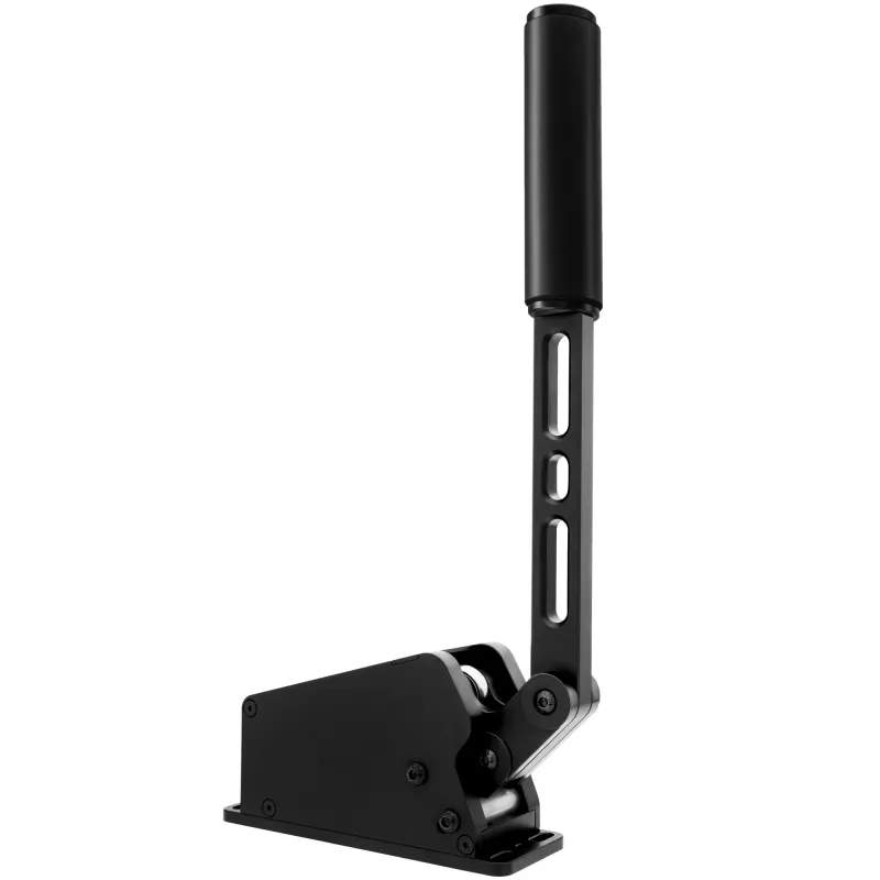 Simagic Handbrake S503 ar TB-1 lineāro slodzes devēju — rokas bremze simulācijas sacensībām