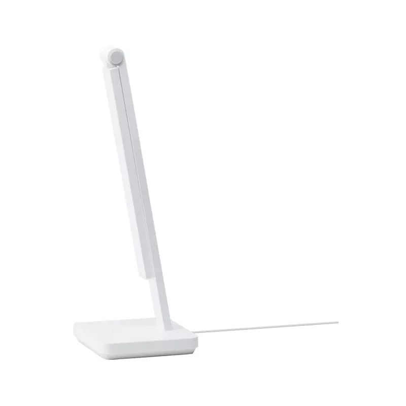 Galda lampa Xiaomi Desk Lamp balta 7,5 W 3900 K 100 lm
