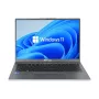 NTT® Book B14IP 14.0 - i5-1235U klēpjdators, 16GB RAM, 1TB SSD M.2, Windows 11 Home
