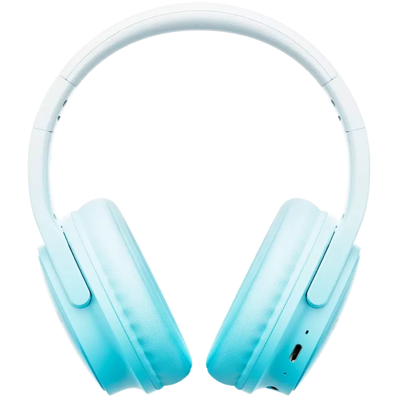 Canyon Bluetooth austiņas OnRiff 4 On-Ear BT5.3 zilas mazumtirdzniecība