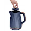Tefal Loft KO251430 elektriskā tējkanna 1,7 l Zila
