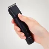 Panasonic ER-GP23 profesionālais matu trimeris, melns