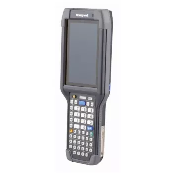 Honeywell CK65 rokā turamais mobilais dators