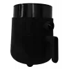Beztauku fritieris PRIME3 SAF31 – 2,5 l, 1200 W, karstā gaisa bez eļļas fritieris, melns