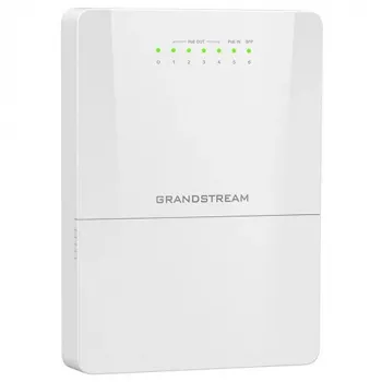 Pārvaldāms slēdzis Grandstream Networks GWN7710R