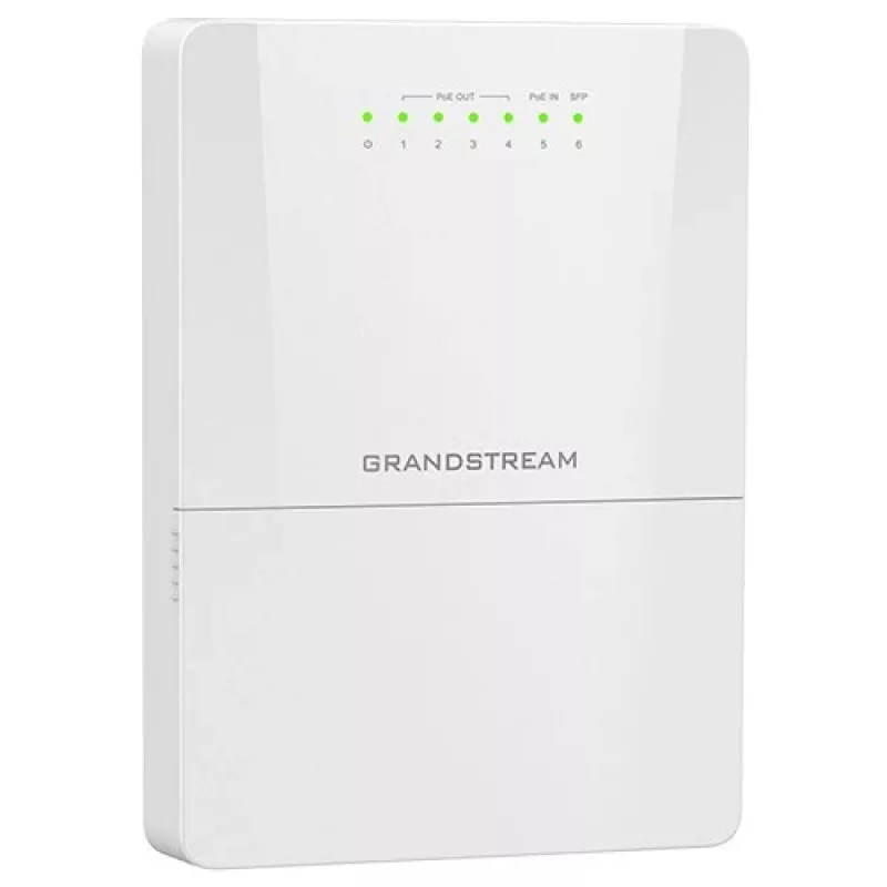 Pārvaldāms slēdzis Grandstream Networks GWN7710R
