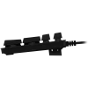 LOGITECH G513 vadu LIGHTSYNC mehāniskā spēļu tastatūra - CARBON - US INT'L - USB - TAKTILA