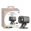 Aqara Camera Hub G5 Pro (PoE) pelēks