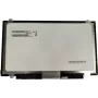 Lenovo 14HD 220 nit AG plāns 01LW139 klēpjdatora displeja panelis, 14 col. HD pretatspīduma