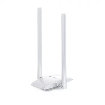 Bezvadu USB adapteris Mercusys MW300UH