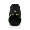 AmpliFi Alien bezvadu maršrutētājs Gigabit Ethernet divjoslu (2,4 GHz / 5 GHz) melns, zaļš