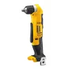 DeWALT DCD740N Bezatslēgas 1.3 kg Melns, Dzeltens