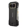 Smartphone Ulefone Armor 27 4G Helio G99 12GB 256GB Melns