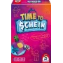 Time to Schein, galda spēle
