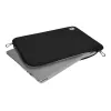 Port Designs Torino II 39.6 cm (15.6 inch) Sleeve case Black