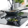 Cepamā panna Salter BW12258EU7 24 cm ar nepiedegošu pārklājumu