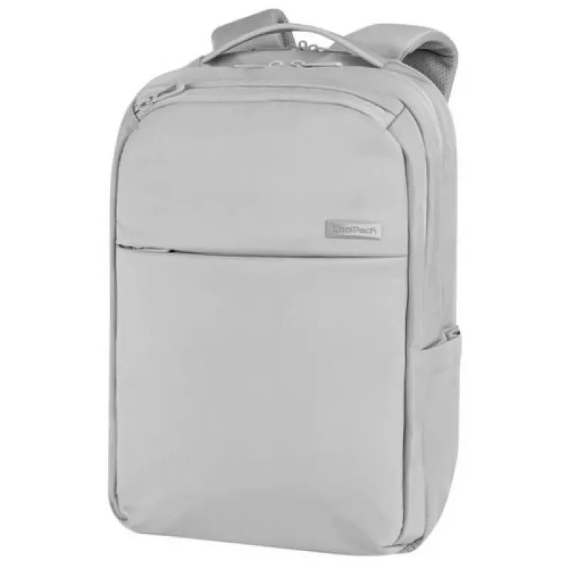 Mugursoma CoolPack Bolt BUSINESS LINE pelēka