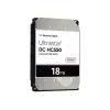HDD Western Digital 18 TB 3.5 collu Serial ATA III Ultrastar DC HC550