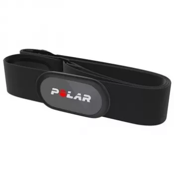 Polar H9 pulsa monitors krūšu sensors