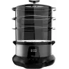 Cecotec pārtikas tvaicētājs | Vapovita 3000 Pro | 1000 W | Grozu skaits 3
