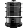 Cecotec pārtikas tvaicētājs | Vapovita 3000 Pro | 1000 W | Grozu skaits 3